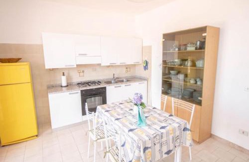 Magazzini Apartment | Appartamento Saline
