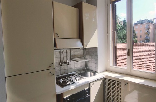 Washington Apartment | Appartamento Smart Zona Marghera