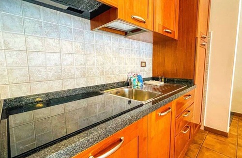 Bardonecchia Apartment | Appartamento Smith Grignolino-Affitti Brevi Italia