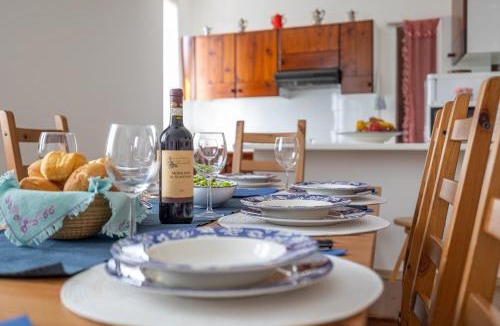 Clusone Apartment | Appartamento soleggiato sull'Altopiano