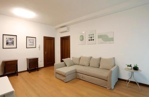 Centro Storico Sud Apartment | Appartamento Solferino - J14 Collection