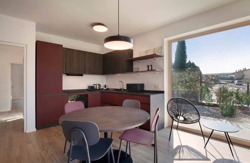 Montioni Apartment | Appartamento Undici. - Living Lazise