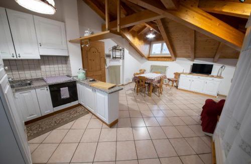 Dimaro Apartment | appartamento val di sole
