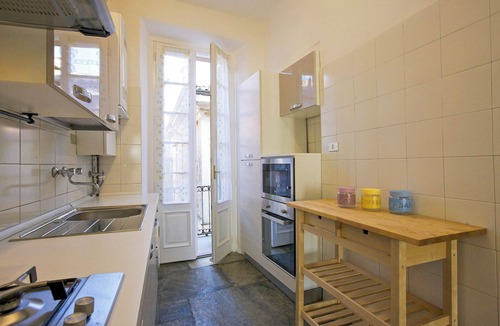 Verbania Apartment | Appartamento Vista Isola A by Lago Reisen
