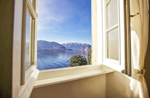 Verbania Apartment | Appartamento Vista Isola A by Lago Reisen