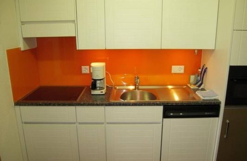 Weggis Apartment | Appartement Alpenblick/C4 by Interhome