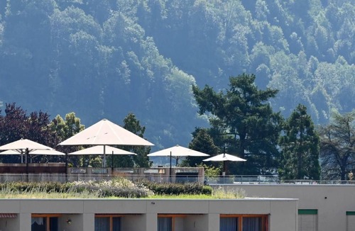 Weggis Apartment | Appartement Alpenblick/C3 by Interhome