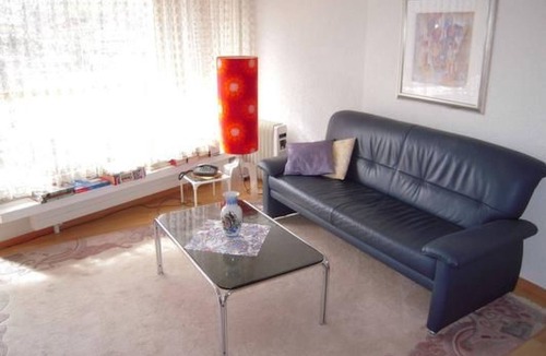 Weggis Apartment | Appartement Alpenblick/C3 by Interhome