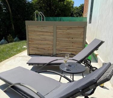 Castel Rocchero Apartment | appartement Barbera