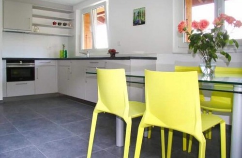 Chardonne Apartment | Appartement dans une ferme rénovée by Interhome