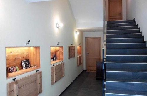 Chardonne Apartment | Appartement dans une ferme rénovée by Interhome