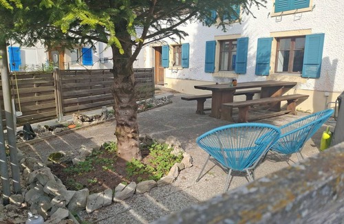 Soubey Apartment | Appartement - La Paresse en Douce, (Soubey), by Interhome
