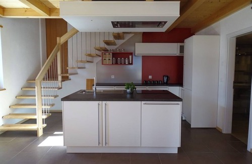 Lajoux Apartment | Appartement - La Racrue, (Lajoux JU), by Interhome