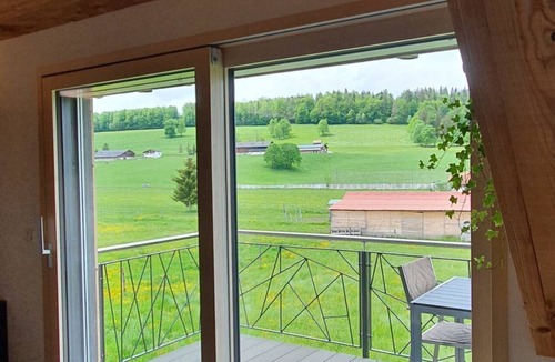 Muriaux Apartment | Appartement - Le Franc-Montagnard, (Les Emibois), by Interhome