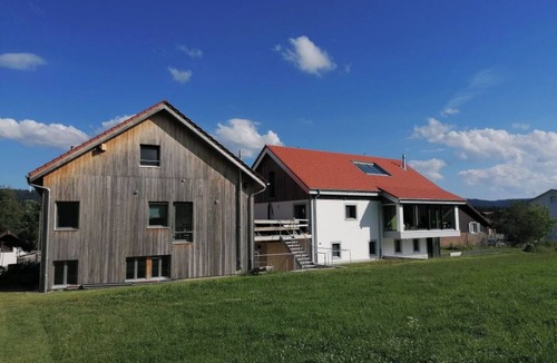 Les Breuleux Apartment | Appartement - Les Poingnats, (Les Breuleux), by Interhome