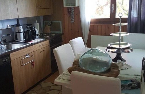 Sarnen Apartment | Appartement "Marina" by Interhome
