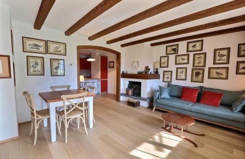 Chateau-d'Oex Apartment | Appartement Palaz 2B