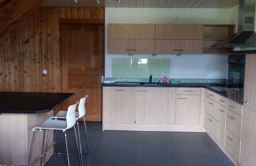 Courtetelle Apartment | Appartement - Serena, (Courtetelle), by Interhome