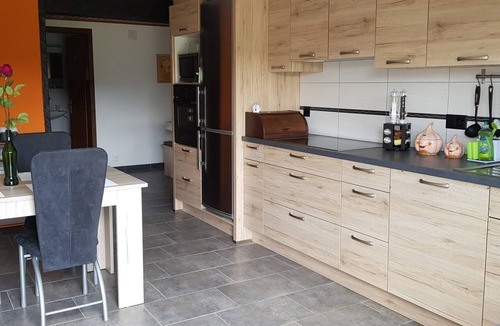 Montfaucon Apartment | Appartement - Sous les Barres, (Montfaucon), by Interhome