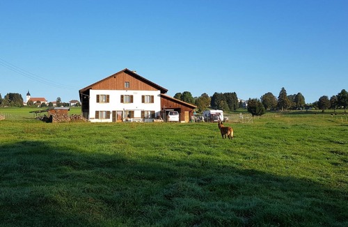 Montfaucon Apartment | Appartement - Sous les Barres, (Montfaucon), by Interhome