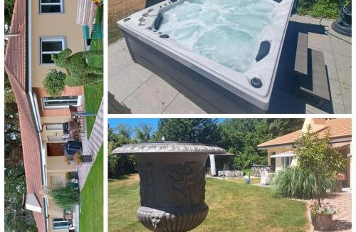 Avry-sur-Matran Apartment | Appartement Villa du Golf & SPA