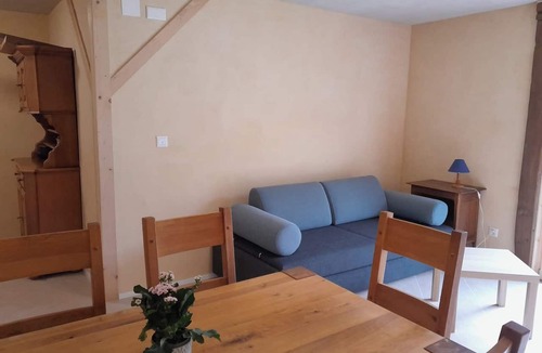 Saint-Ursanne Apartment | Appartements - Centre NatUrsanne, (St-Ursanne), by Interhome