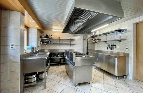 Clos du Doubs Apartment | Appartements de vacances - Ma Petite Fontaine, (Seleute), by Interhome