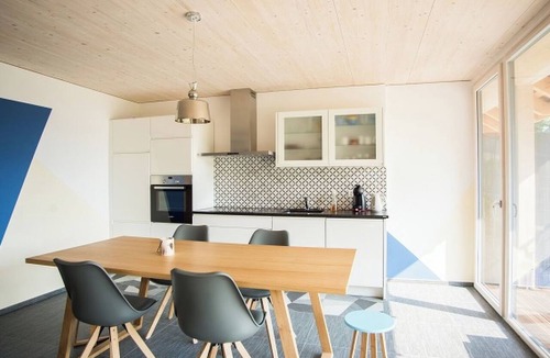 Clos du Doubs Apartment | Appartements - Ferme La Joux-Chaupe, (St-Ursanne), by Interhome