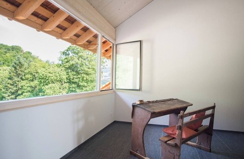 Clos du Doubs Apartment | Appartements - Ferme La Joux-Chaupe, (St-Ursanne), by Interhome