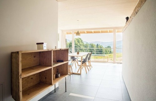 Clos du Doubs Apartment | Appartements - Ferme La Joux-Chaupe, (St-Ursanne), by Interhome