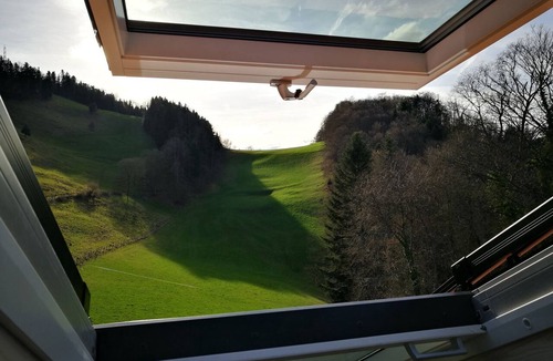 Clos du Doubs Apartment | Appartements - Ferme La Joux-Chaupe, (St-Ursanne), by Interhome