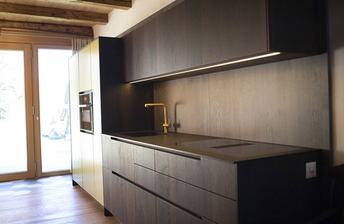 Les Genevez Apartment | Appartements - N°5 et N°5B by Interhome