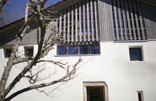 Les Genevez Apartment | Appartements - N°5 et N°5B, (Le Prédame), by Interhome