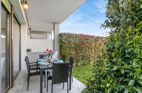 Meina Apartment | Aquavista Pool and Lake Maggiore View, Meina, Italy