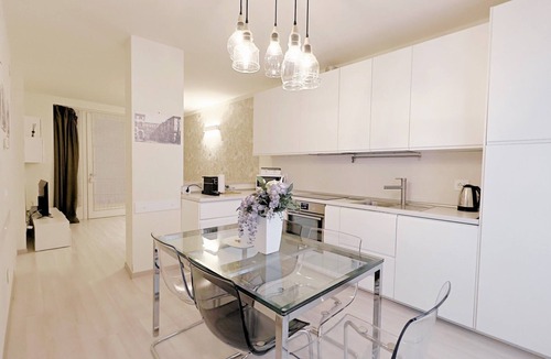 Citta Antica House | Arena Design - Leo Due