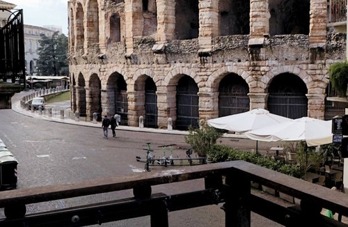Citta Antica House | Arena Design - Leo Due