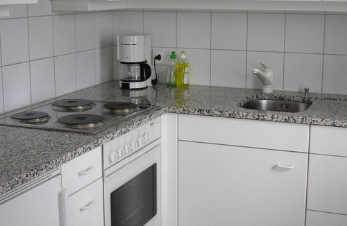 Schoenried Apartment | Arlette Nr. 30 Appartement/Fewo, Dusche oder Bad, WC 2-Bettwohnung by Interhome