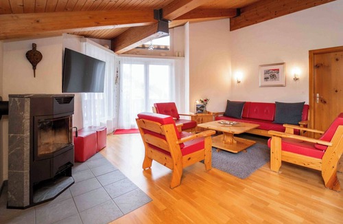 Affeier Apartment | Arnika Attika, Obersaxen Affeier, (Obersaxen Affeier), 34105B by Interhome
