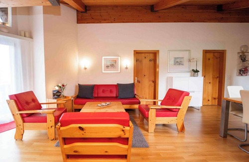 Affeier Apartment | Arnika Attika, Obersaxen Affeier, (Obersaxen Affeier), 34105B by Interhome