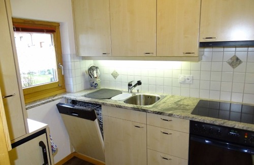 Zernez Apartment | Arsura, (Zernez) by Interhome
