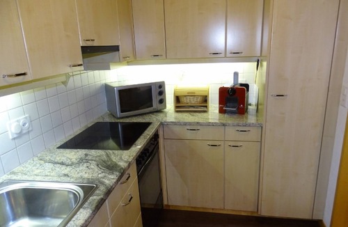 Zernez Apartment | Arsura, (Zernez) by Interhome