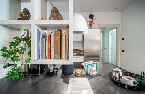 Citta Alta House | Art and Prestige
