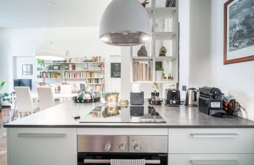 Citta Alta House | Art and Prestige