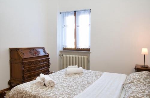 Maggio Apartment | Artemisia - appartamento piano terra nel verde