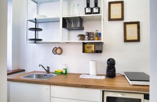 Maggio Apartment | Artemisia - appartamento piano terra nel verde