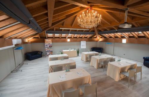 San Vittore Olona Hotel | AS Hotel Sempione Fiera