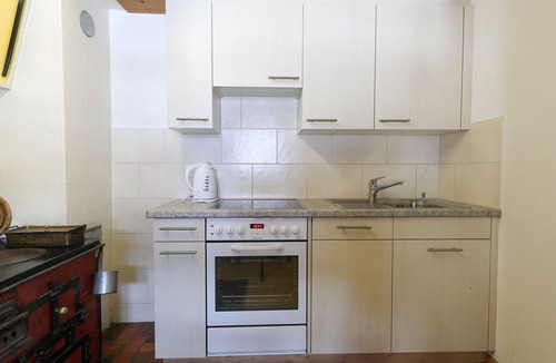 Sankt Antonien Apartment | Aschüel, (St. Antönien), aschueel stantoenien by Interhome