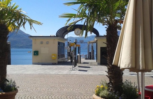 Ascona Apartment | Asconita by Interhome