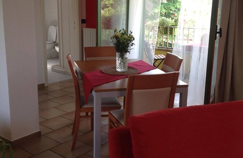 Anzasco Apartment | At the number in Viverone
