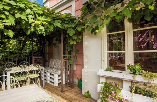 Porrentruy Apartment | Auberge d'Ajoie, (Porrentruy), by Interhome
